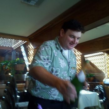 Reef on the Water - Great food with special entertainment. #augiesectionplease - Seafood Near Me - Long Beach, California