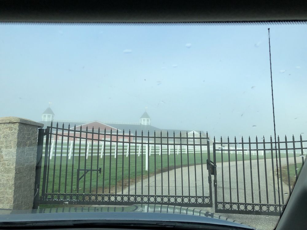 PINELAND FARMS EQUESTRIAN CENTER Updated September 2024 1545 Intervale Rd, New Gloucester