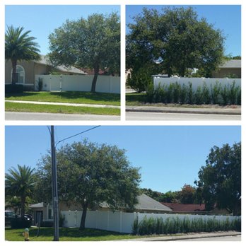 Xtreme Fence - Fences & Gates Near Me - Coral Springs, Florida Xtreme Fence - Fences & Gates Near Me - Coral Springs, Florida