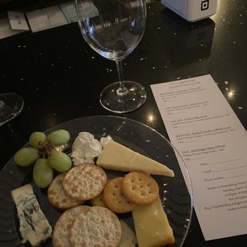 The Loaded Grape - Wine and cheese tasting - Beer, Wine & Spirits Near Me - Greensboro, North Carolina