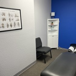 Chiropractic Healing Arts Center