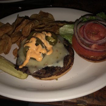 The Rookery - Bars Near Me - Macon, Georgia