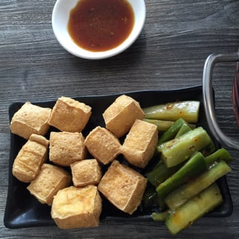 Hi Pot - Stinky tofu - Szechuan Near Me - Cupertino, California
