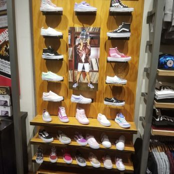Vans - Shoe Stores Near Me - Las Vegas, Nevada
