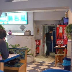 Akropolis Grill