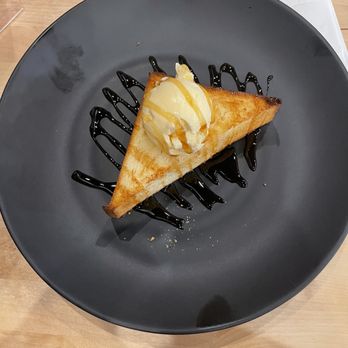 Zen Curry West - Honey Toast Ice Cream - Japanese Curry Near Me - Spring Valley, Nevada
