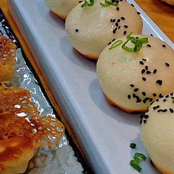 Bao Master - Chinese Near Me - Alhambra, California