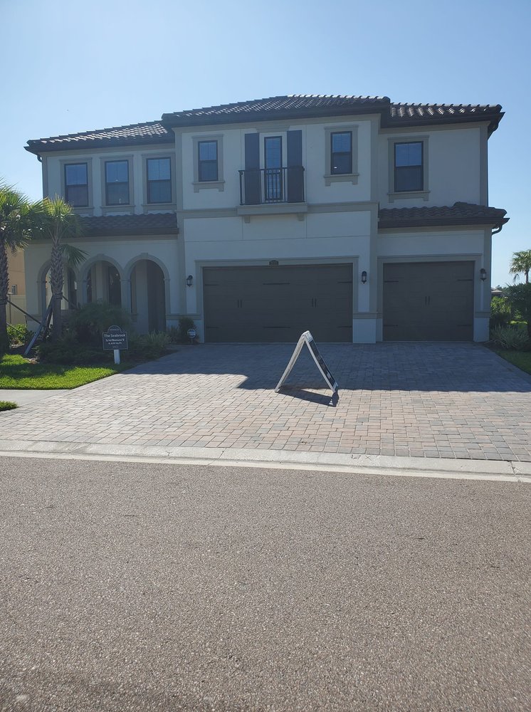 Slide of A+ Roofing Excellence