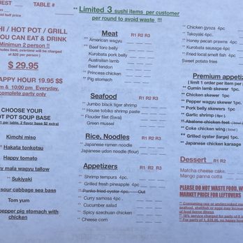 Party Pig - Hot Pot Near Me - San Francisco, California Party Pig - Hot Pot Near Me - San Francisco, California
