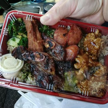 Artizen - Bento - Cafes Near Me - Honolulu, Hawaii Artizen - Bento - Cafes Near Me - Honolulu, Hawaii