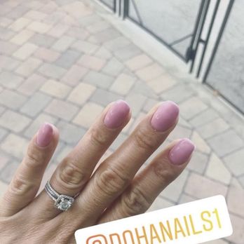 Nancy's Nails - Nail Technicians Near Me