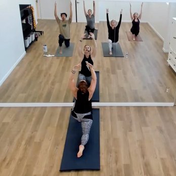 NAMA Fitness - Actual class recording. - Yoga Near Me - Dallas, Texas NAMA Fitness - Actual class recording. - Yoga Near Me - Dallas, Texas