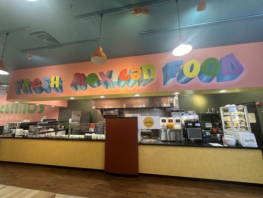 Achilitos Taqueria - Foxborough by null