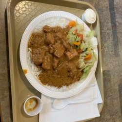 Bagan Indian Food