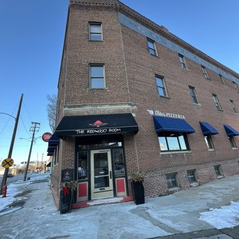 Tilda's Pizzeria - Pizza Near Me - Rochester, Minnesota Tilda's Pizzeria - Pizza Near Me - Rochester, Minnesota