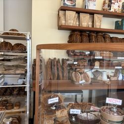 Signal Fire Bread