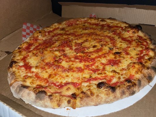 Pizza By Sal by null