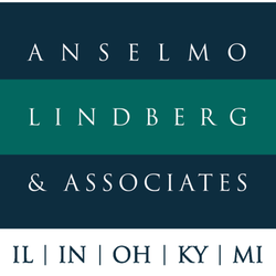 Anselmo Lindberg & Associates - Anselmo Lindberg & Associates logo
