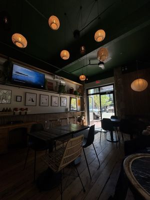 Jimoto Ramen by null
