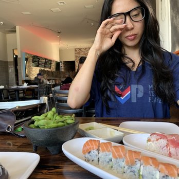 Sushi Dan - Sushi Bars Near Me - Studio City, California Sushi Dan - Sushi Bars Near Me - Studio City, California