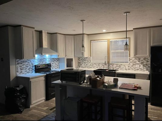 R And R Roofing And Home Improvement