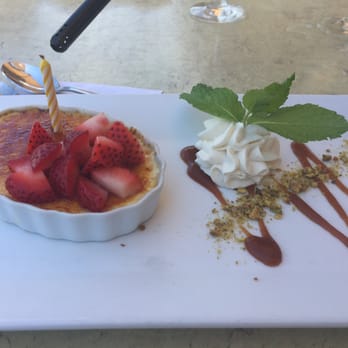M Waterfront Grille - New American Near Me - Naples, Florida