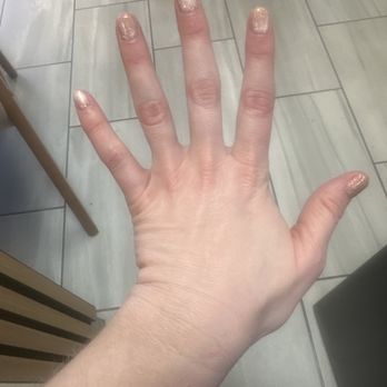Solei Nail Bar - Gel Mani :) - Nail Salons Near Me - Las Vegas, Nevada Solei Nail Bar - Gel Mani :) - Nail Salons Near Me - Las Vegas, Nevada