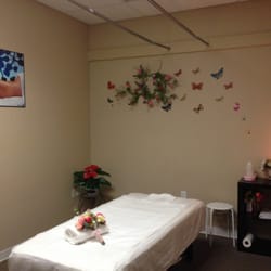 Massage Angel Spa