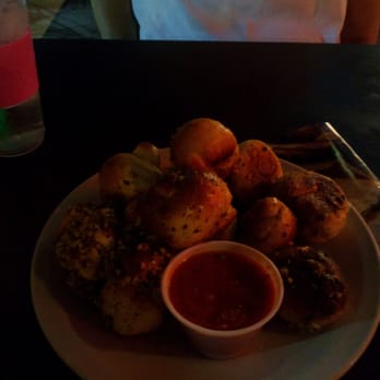 Union Pizza Company - Garlic knots - Pizza Near Me - Manhattan Beach, California Union Pizza Company - Garlic knots - Pizza Near Me - Manhattan Beach, California