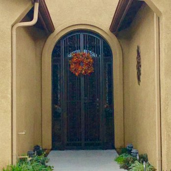 Accion Construction Iron and Windows - Kristin H Pic 2- Such a great place to add wreaths during the holidays. - General Contractors Near Me - Santa Ana, California Accion Construction Iron and Windows - Kristin H Pic 2- Such a great place to add wreaths during the holidays. - General Contractors Near Me - Santa Ana, California