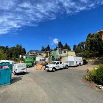 PNW Insulation - Air Tight House - Insulation Installation Near Me - Puyallup, Washington PNW Insulation - Air Tight House - Insulation Installation Near Me - Puyallup, Washington