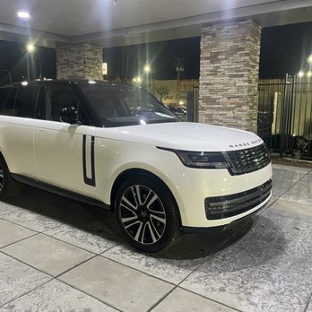 LAND ROVER PASADENA - Updated December 2024 - 102 Photos & 455 Reviews ...