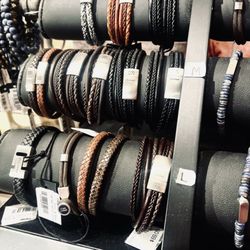 Changes - Wrist