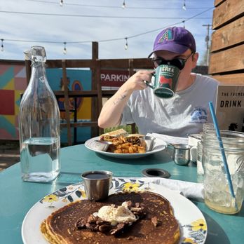 The Farmer's Table Cafe - Breakfast & Brunch Near Me - Fayetteville, Arkansas The Farmer's Table Cafe - Breakfast & Brunch Near Me - Fayetteville, Arkansas