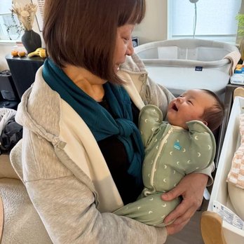 Chinese Postpartum Confinement - Nanny Services Near Me