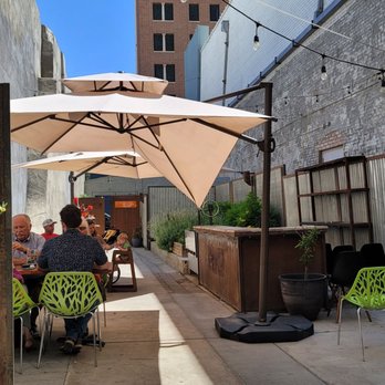 Nook - New American Near Me - Tucson, Arizona