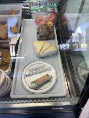 The Deli At 8236' by null