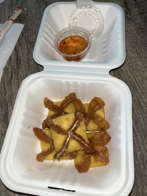 Thai Cottage by null