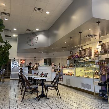 Utopia Caffe - Inside - Breakfast & Brunch Near Me - Tustin, California Utopia Caffe - Inside - Breakfast & Brunch Near Me - Tustin, California
