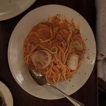 Cafe Calamari - Shrimp and scallops! - Italian Near Me - Williams Bay, Wisconsin Cafe Calamari - Shrimp and scallops! - Italian Near Me - Williams Bay, Wisconsin