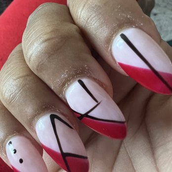 Polished Nail Bar - Nail Salons Near Me - Charlotte, North Carolina