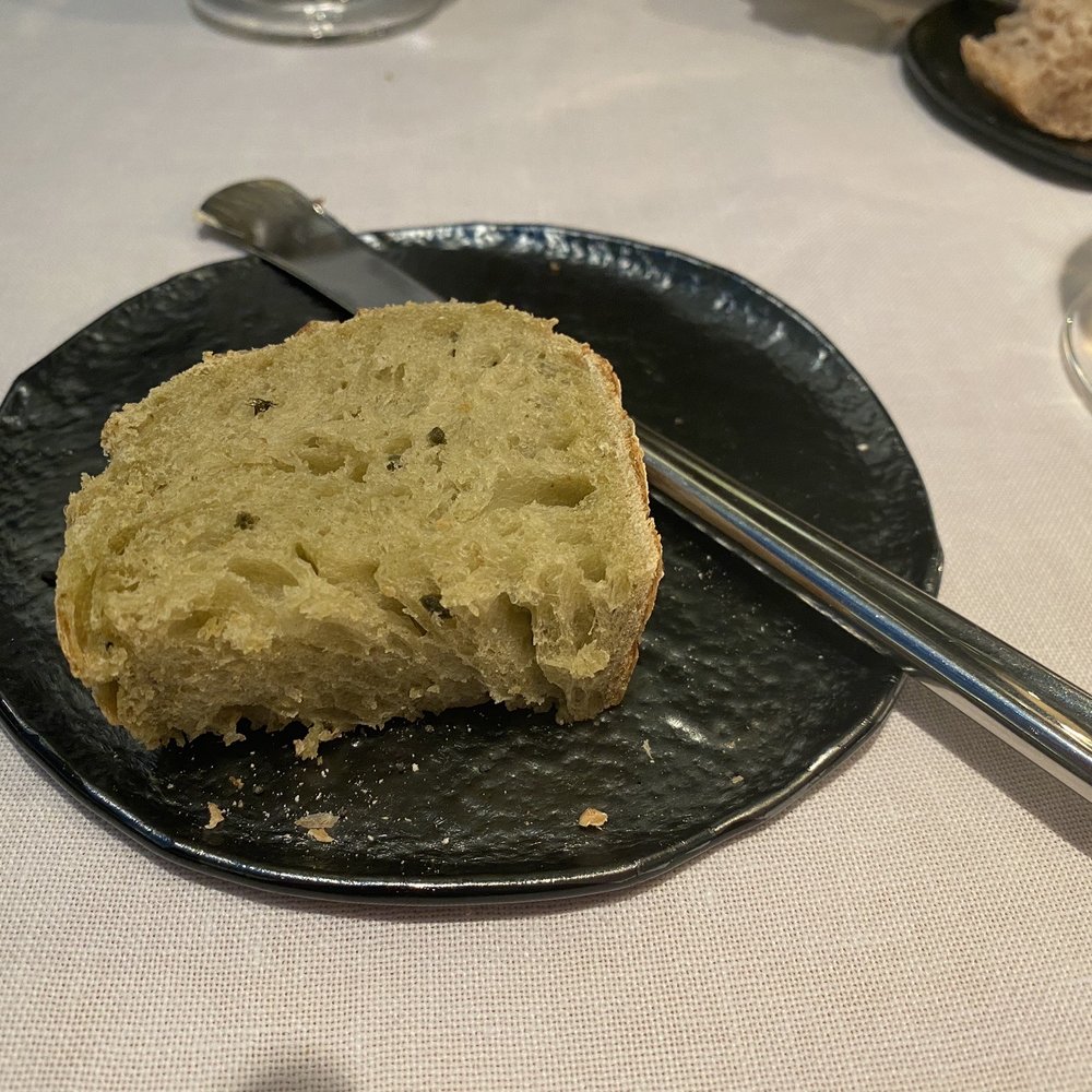 Oria - bread - Mediterranean Near Me - Barcelona, B Oria - bread - Mediterranean Near Me - Barcelona, B