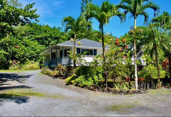Ala Kai Bed & Breakfast by null