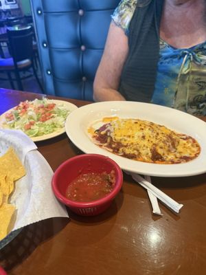 EL SUPREMO GRILL by null