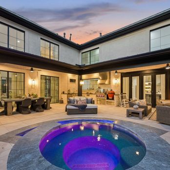 TCP Custom Outdoor Living - Outdoor living complete with outdoor kitchen, patio cover and small pool in the Tanglewood area of Houston. - Fireplace Services Near Me - Houston, Texas TCP Custom Outdoor Living - Outdoor living complete with outdoor kitchen, patio cover and small pool in the Tanglewood area of Houston. - Fireplace Services Near Me - Houston, Texas