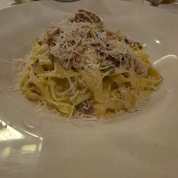 Joseph's Restaurant - Carbonara - Italian Near Me - New York, New York Joseph's Restaurant - Carbonara - Italian Near Me - New York, New York