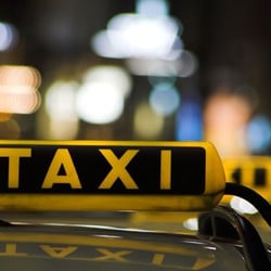 Alameda Taxi