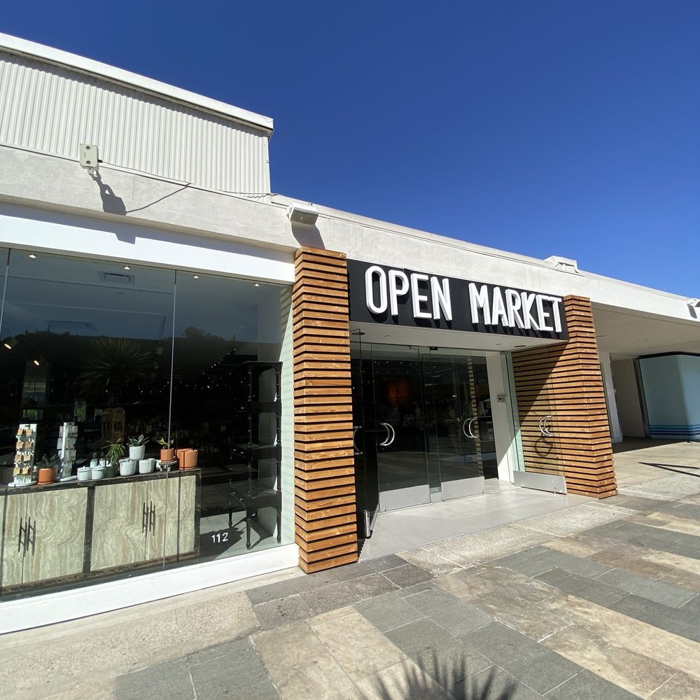 Open Market - Public Markets Near Me - San Diego, California Open Market - Public Markets Near Me - San Diego, California