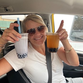 Fruittitude - Bubble Tea Near Me - La Jolla, California