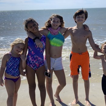 Dauphin Island - Local Flavor Near Me - Dauphin Island, Alabama Dauphin Island - Local Flavor Near Me - Dauphin Island, Alabama